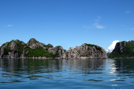 Tour Sài Gòn - Miền Tây - Miền Trung - Miền Bắc (Sapa) 18 Ngày 17 Đêm